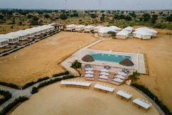 Shree Umiya Desert Camp Jaisalmer, Jaisalmer