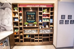 Hampton Inn & Suites by Hilton North Attleboro, Bristol