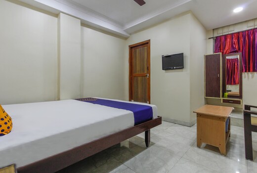 SPOT ON Thangam Lodge
