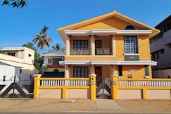 Rooms 3 in Orange Homestay, Thanjavur