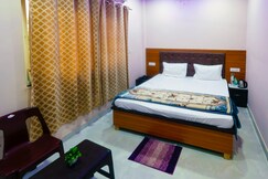 Hotel Saraswati Stay Dham, Vrindavan