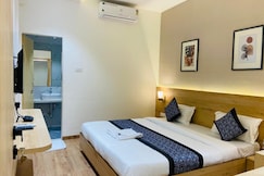 Hotel Swagat and Lodging, Ranjangaon