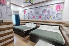 K.D Dham-Near Prem mandir, Vrindavan