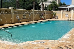 Crowne Plaza Hotel Orlando Downtown, Orlando