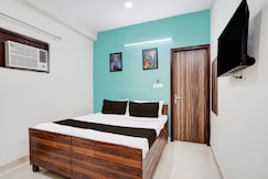 OYO Townhouse Anmol Residency, Delhi