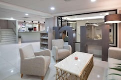 NH Las Palmas Playa las Canteras Hotel, Gran Canaria