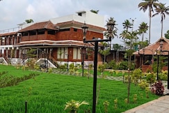 36 Palms, Cochin