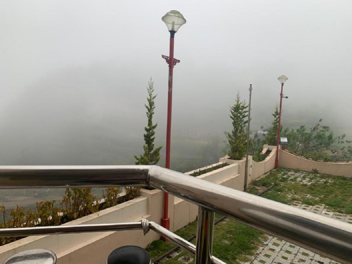 Kodai Bogar Palace, - Tap to explore photos
