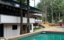 Swimming Pool 1