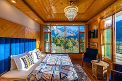 The 14 Gables, A Boutique Stay, Manali (Pet Friendly Hotel)., Manali
