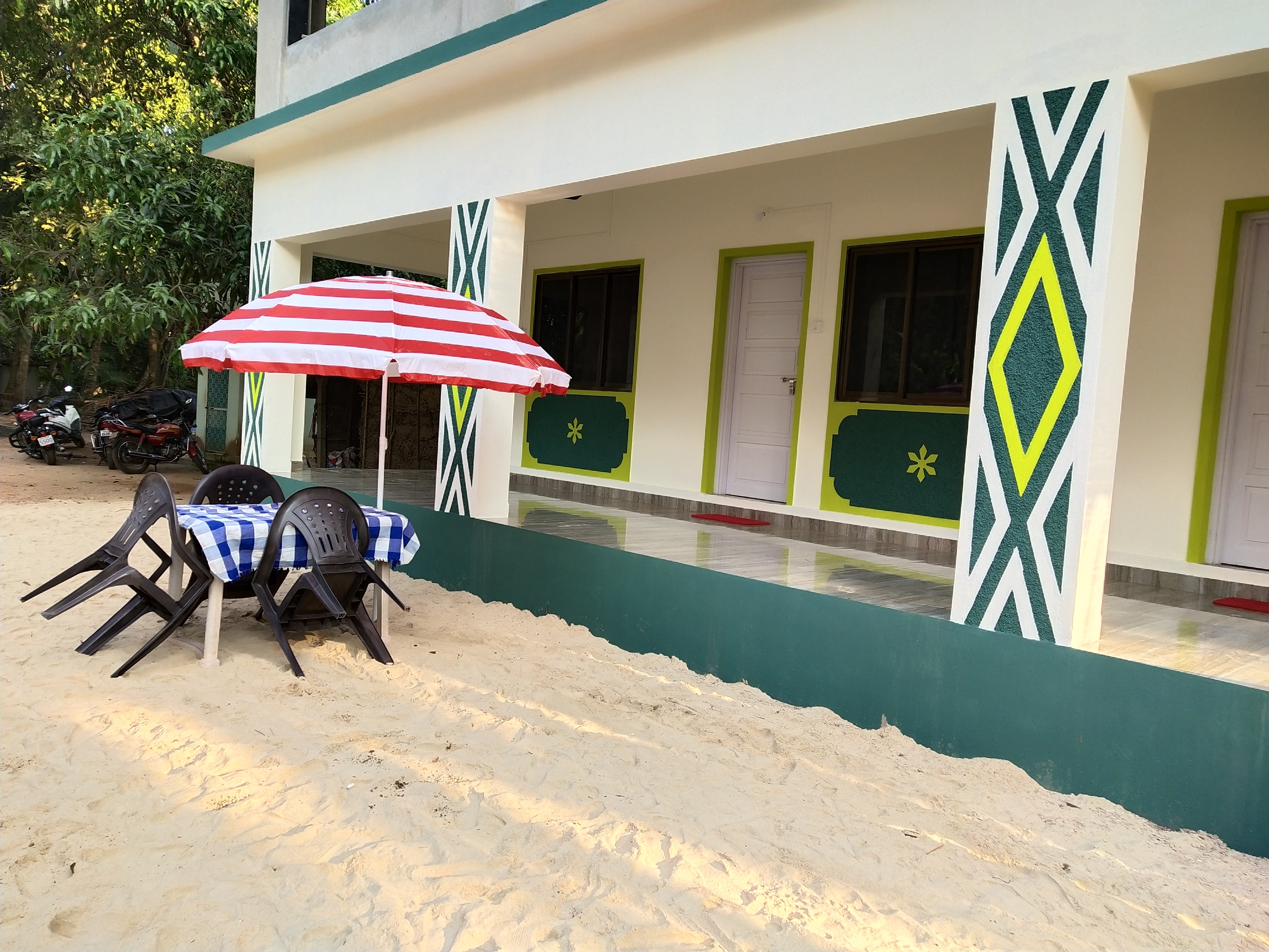 Rosary House Homestay | Rooms & Restaurant 2