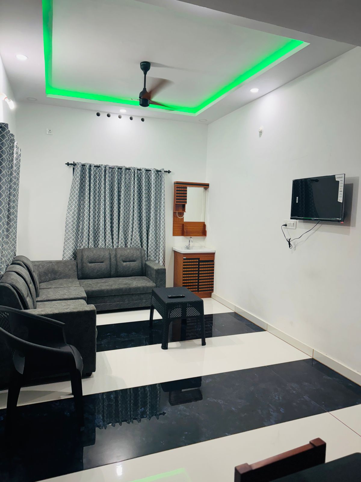 Explore Private Pool Villa Varkala - Tap to explore photos