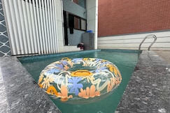 Hill & Sea View Retreat, Thane