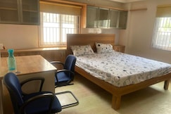 PVKR Residency, Warangal