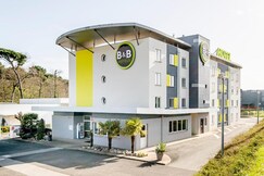 B&B HOTEL Bordeaux Talence, Bordeaux