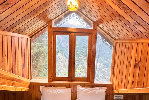 Dofra Guest house