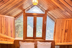 Dofra Guest house, Jibhi