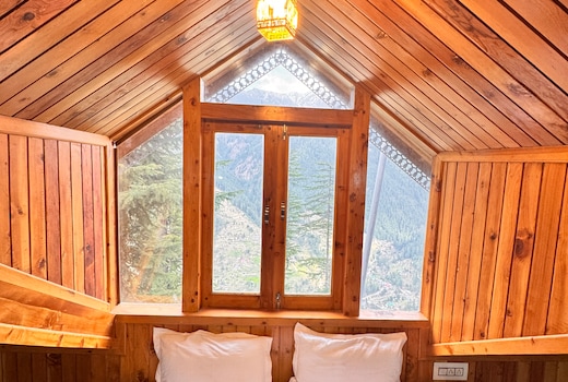 Dofra Guest house