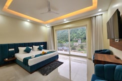 Hotel Robo Nest, Mandi