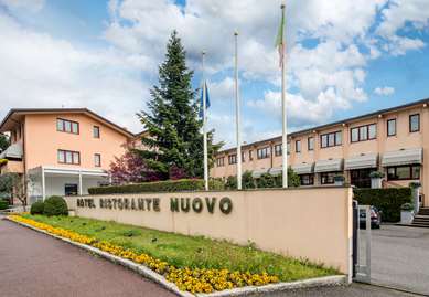 Best Western Hotel Nuovo - Tap to explore photos