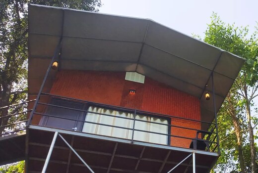 Paithal Mount Resort