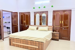 Jaipuri Theeya, Jaipur