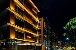 Asara a 5star like property behind Novotel Kolkata, Kolkata