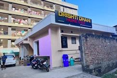 Dristi Dhani Home Stay | Bedroom With Private Kitchen, Guwahati