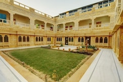 Hotel Neeraj, Jaisalmer