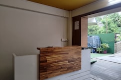 Central Villa Homestay, Shillong