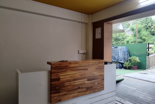 Central Villa Homestay