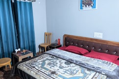 Anand Himalaya Resort, Guptkashi