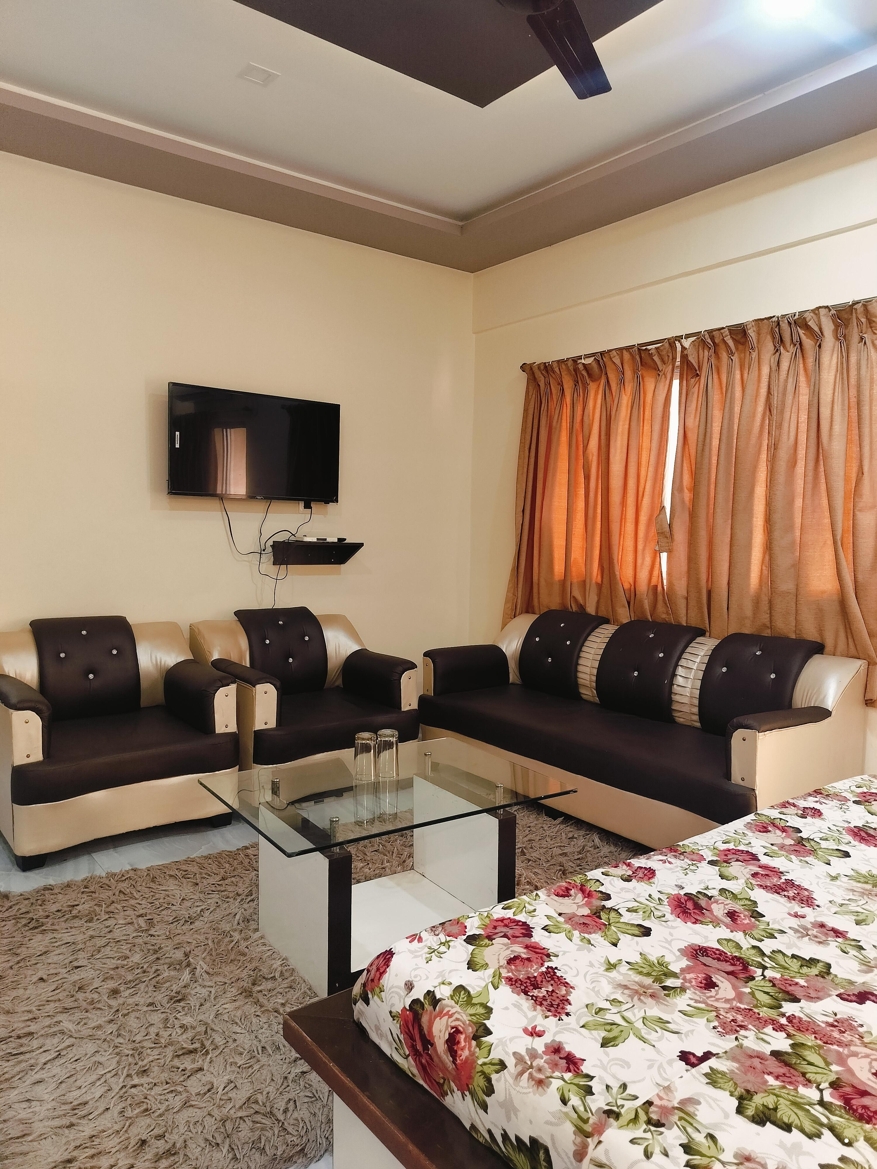 Patange Resort and Restaurant 5
