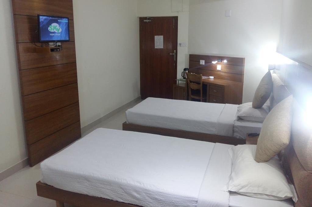 Sree Gokulam Residency - Tap to explore photos