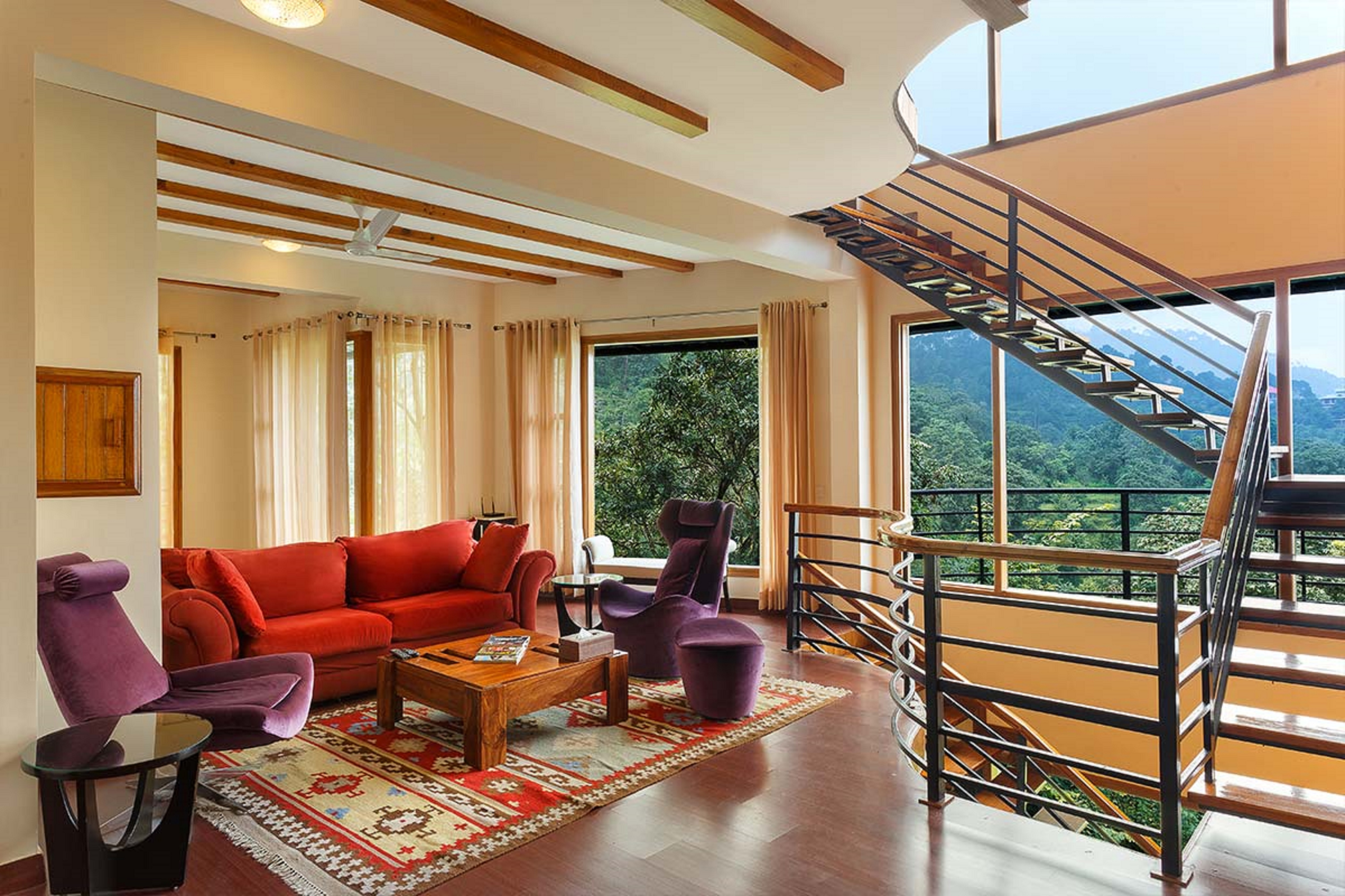 V are Family | Juniper Entire 6 BHK Villa - Tap to explore photos