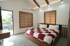 Wayanadanhuts Homestay | Hill View, Wayanad