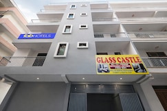FabHotel Glass Castle, Delhi