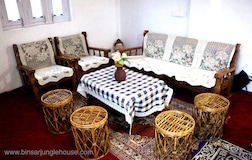 Common Living Room