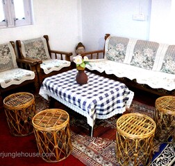Common Living Room