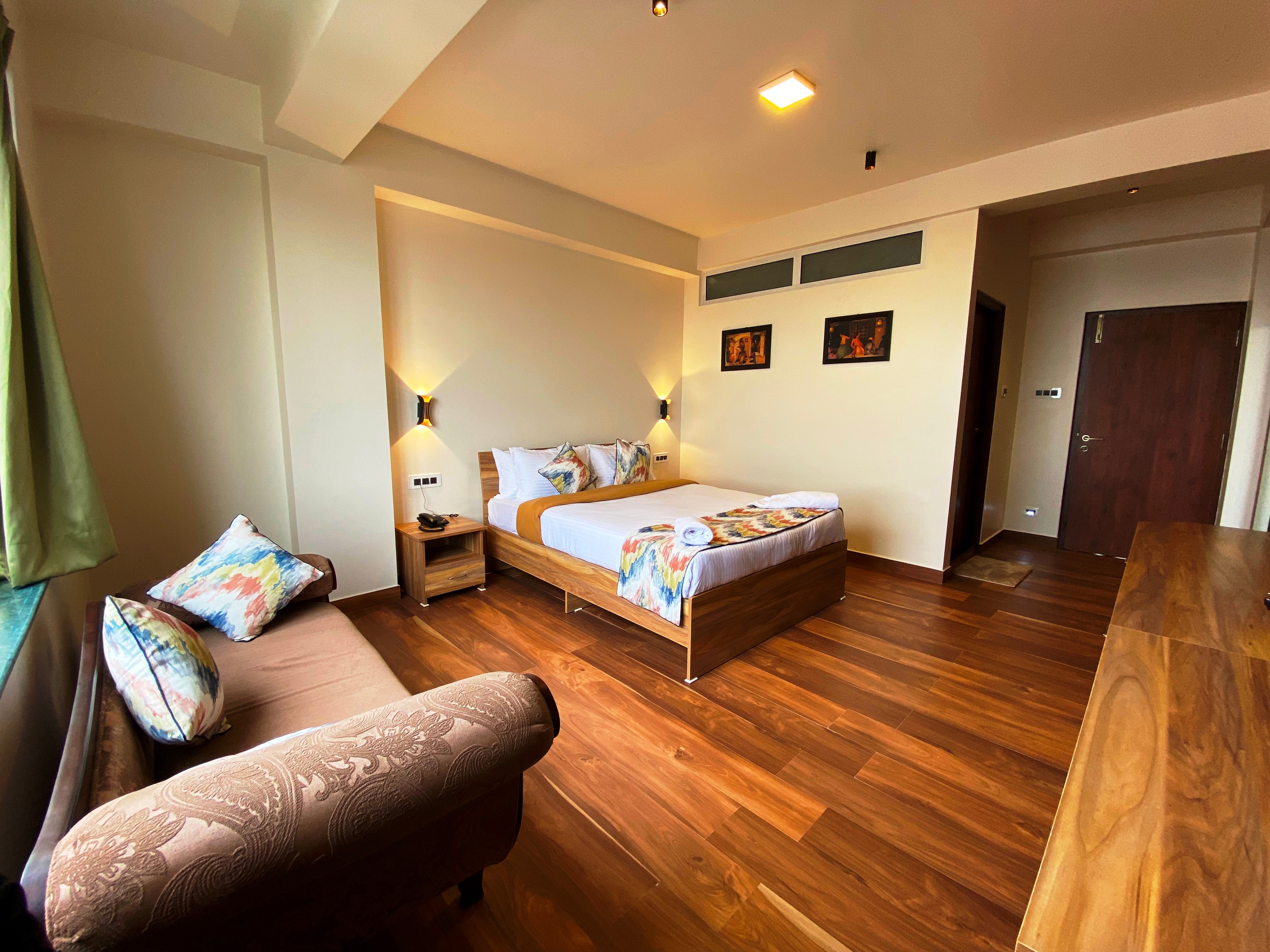 Janeira - A Boutique Hotel - Tap to explore photos