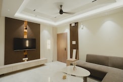 Vaayu Ganga 3Bhk Assi Road 10 Mins to temple, Varanasi