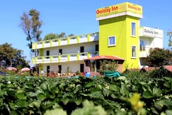 HOTEL GOLDEN GALAXY AND RESTAURANT, Mahabaleshwar