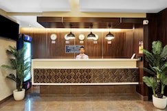 Omkar Executive, Pune