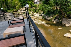 Himalayan bliss resort, Rishikesh