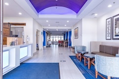 Holiday Inn Express HEREFORD, Deaf Smith