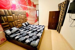 Radhe radhe hotel, Amritsar