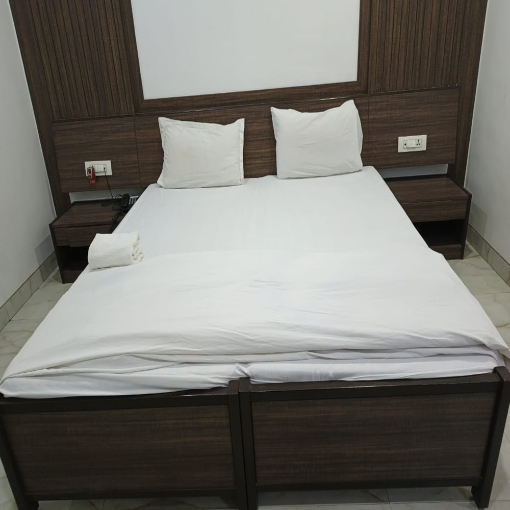 Hotel Kalasagar