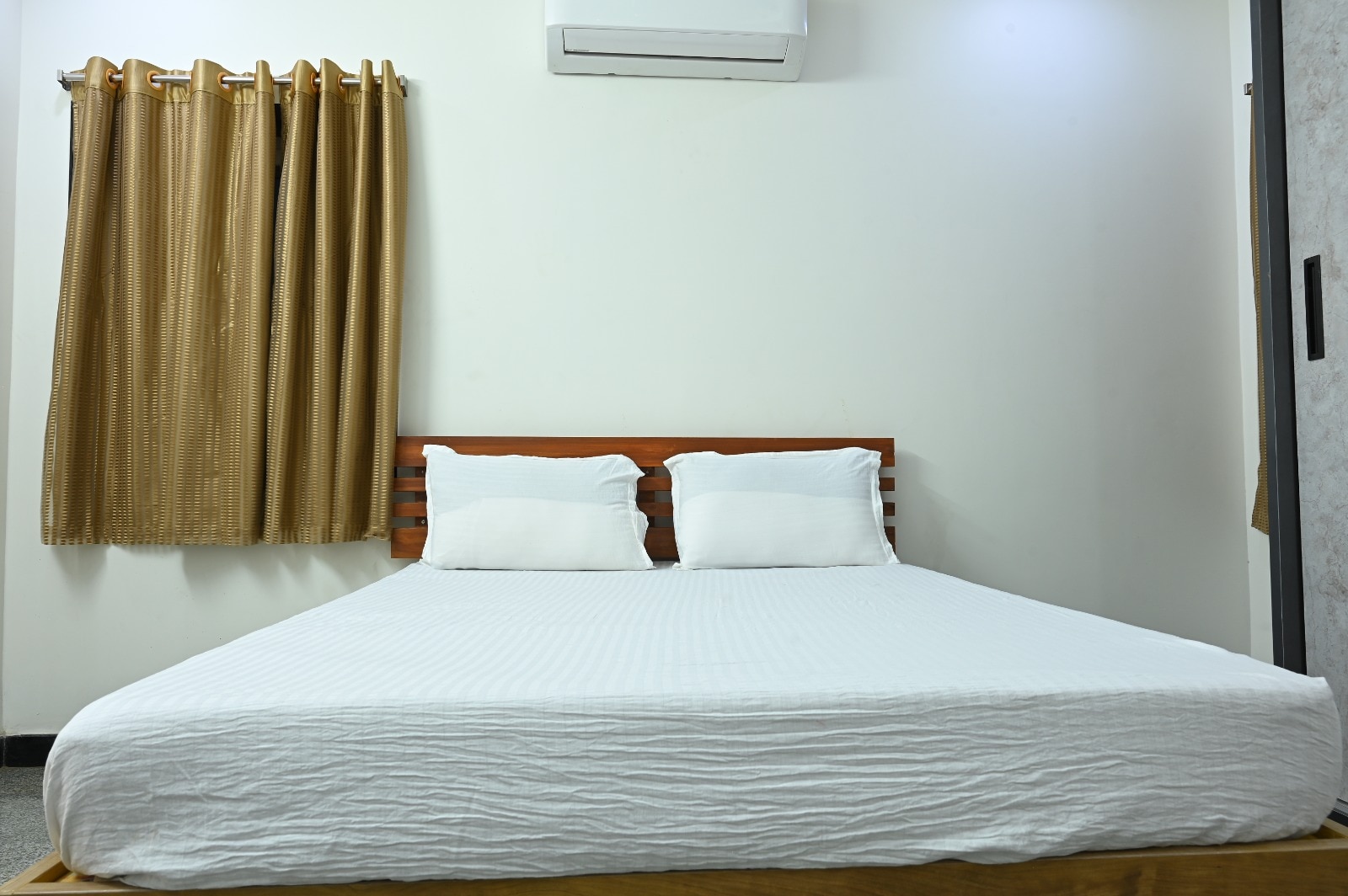 MSR GUEST INN - Tap to explore photos