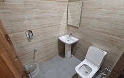 Washroom