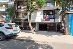 Homlee Shakti 2 bhk lift parking Max Hospital, Ghaziabad